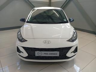 Hyundai Grand i10 1.0 Premium hatch