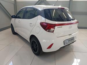 Hyundai Grand i10 1.0 Premium hatch - Image 5