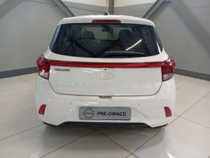 Hyundai Grand i10 1.0 Premium hatch - Image 7
