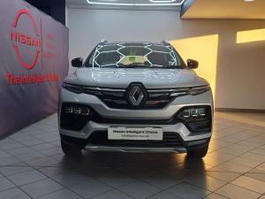 Renault Kiger 1.0 Turbo Intens auto - Image 12