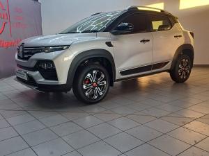 Renault Kiger 1.0 Turbo Intens auto - Image 3