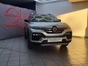 Renault Kiger 1.0 Turbo Intens auto - Image 4