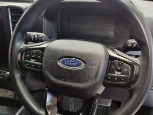 Ford Ranger 2.0 SiT double cab XL 4x4 auto - Image 11