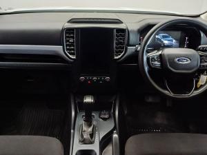 Ford Ranger 2.0 SiT double cab XL 4x4 auto - Image 14