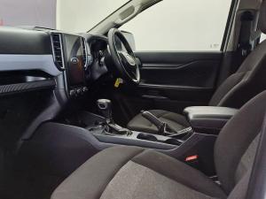 Ford Ranger 2.0 SiT double cab XL 4x4 auto - Image 19