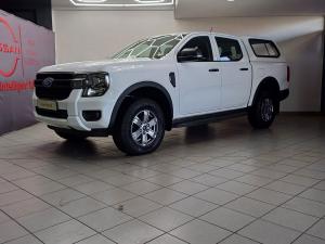 Ford Ranger 2.0 SiT double cab XL 4x4 auto - Image 3