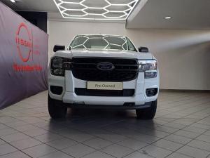 Ford Ranger 2.0 SiT double cab XL 4x4 auto - Image 4