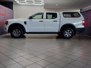 Ford Ranger 2.0 SiT double cab XL 4x4 auto - Image 5