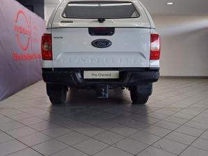 Ford Ranger 2.0 SiT double cab XL 4x4 auto - Image 6