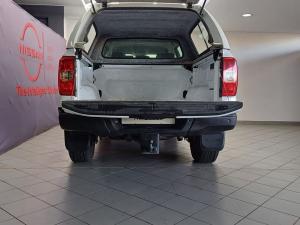 Ford Ranger 2.0 SiT double cab XL 4x4 auto - Image 7