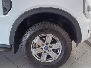 Ford Ranger 2.0 SiT double cab XL 4x4 auto - Image 8