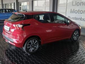 Nissan Micra 66kW turbo Acenta - Image 10