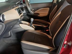 Nissan Micra 66kW turbo Acenta - Image 12