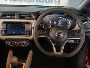 Nissan Micra 66kW turbo Acenta - Image 13