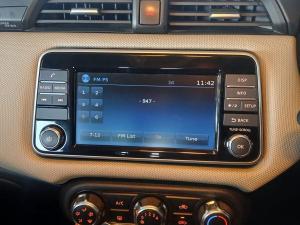 Nissan Micra 66kW turbo Acenta - Image 18