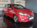 Thumbnail Nissan Micra 66kW turbo Acenta