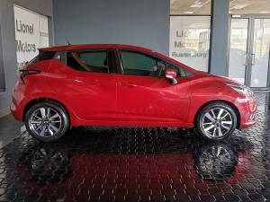 Nissan Micra 66kW turbo Acenta - Image 2