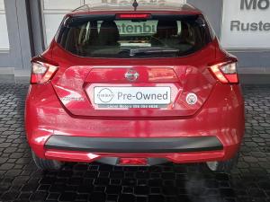 Nissan Micra 66kW turbo Acenta - Image 3