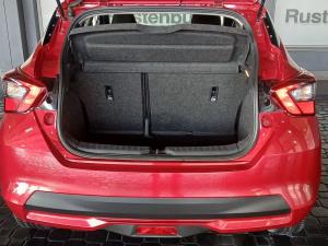 Nissan Micra 66kW turbo Acenta - Image 7