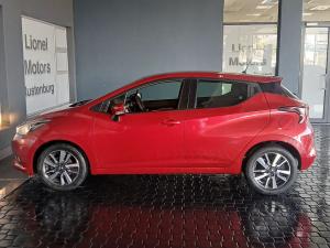 Nissan Micra 66kW turbo Acenta - Image 8