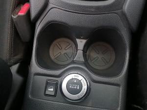 Nissan X-Trail 2.5 4x4 Acenta Tech - Image 11