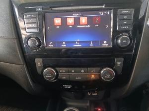 Nissan X-Trail 2.5 4x4 Acenta Tech - Image 13