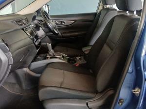 Nissan X-Trail 2.5 4x4 Acenta Tech - Image 15