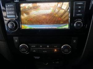 Nissan X-Trail 2.5 4x4 Acenta Tech - Image 16