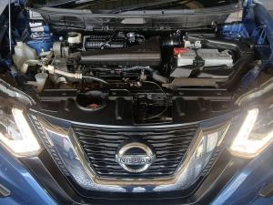 Nissan X-Trail 2.5 4x4 Acenta Tech - Image 17