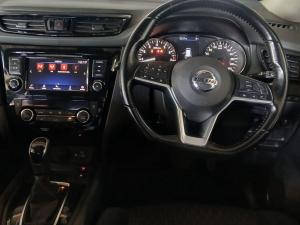 Nissan X-Trail 2.5 4x4 Acenta Tech - Image 18