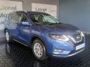 Thumbnail Nissan X-Trail 2.5 4x4 Acenta Tech