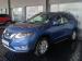 Nissan X-Trail 2.5 4x4 Acenta Tech - Thumbnail 3