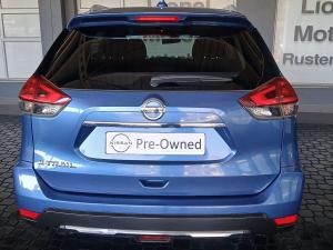 Nissan X-Trail 2.5 4x4 Acenta Tech - Image 4
