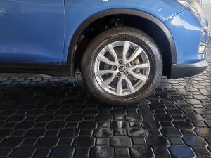 Nissan X-Trail 2.5 4x4 Acenta Tech - Image 5