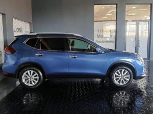 Nissan X-Trail 2.5 4x4 Acenta Tech - Image 6