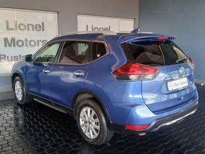 Nissan X-Trail 2.5 4x4 Acenta Tech - Image 8