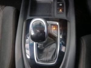 Nissan X-Trail 2.5 4x4 Acenta Tech - Image 9