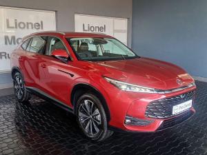 MG HS 1.5T Comfort - Image 1
