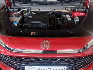 MG HS 1.5T Comfort