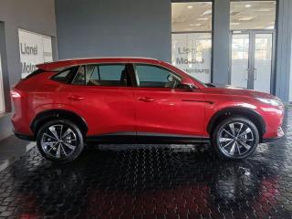 MG HS 1.5T Comfort