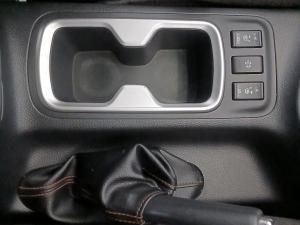 Nissan Navara 2.3D double cab Stealth auto - Image 10