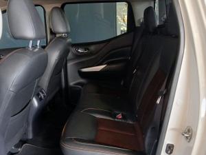 Nissan Navara 2.3D double cab Stealth auto - Image 12