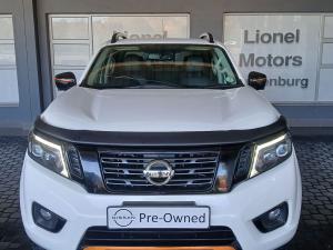 Nissan Navara 2.3D double cab Stealth auto - Image 13