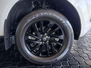 Nissan Navara 2.3D double cab Stealth auto - Image 17