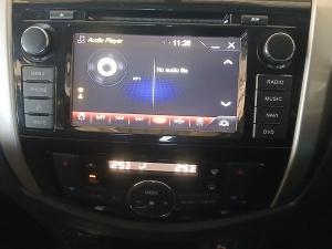 Nissan Navara 2.3D double cab Stealth auto - Image 18