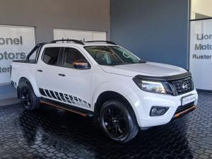 Nissan Navara 2.3D double cab Stealth auto - Image 1