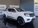 Thumbnail Nissan Navara 2.3D double cab Stealth auto