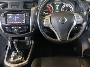 Nissan Navara 2.3D double cab Stealth auto - Image 20