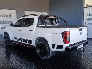 Nissan Navara 2.3D double cab Stealth auto - Image 2