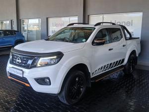 Nissan Navara 2.3D double cab Stealth auto - Image 4